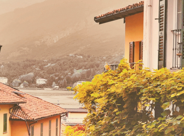 Moving to Italy from the USA: Visas and Residency Permits