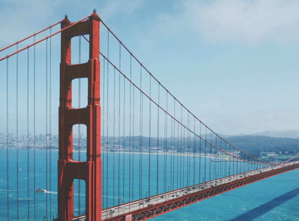 Moving to California: What to Know Before Moving