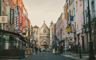 Moving to Ireland: A Comprehensive Guide