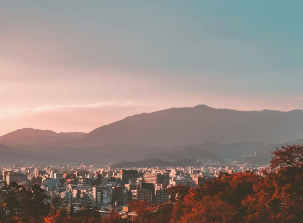 Moving to Japan: A Definitive Guide