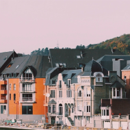 Living in Europe vs US