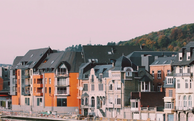 Why More and More Americans Are Choosing Europe