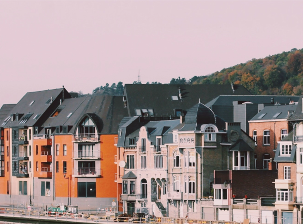 Why More and More Americans Are Choosing Europe