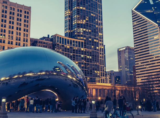 Moving to Chicago From NYC, Boston & Beyond: All You Need to Know
