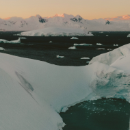 Coldest Countries in the World