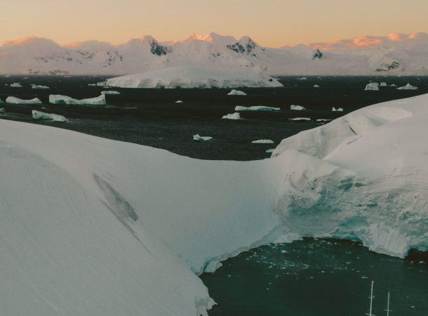 Coldest Countries in the World