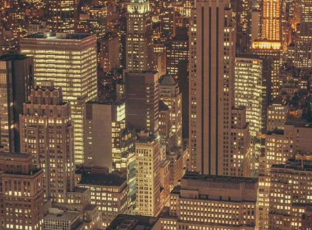 Fastest Growing Cities in the US